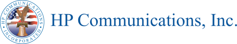 HP Communications