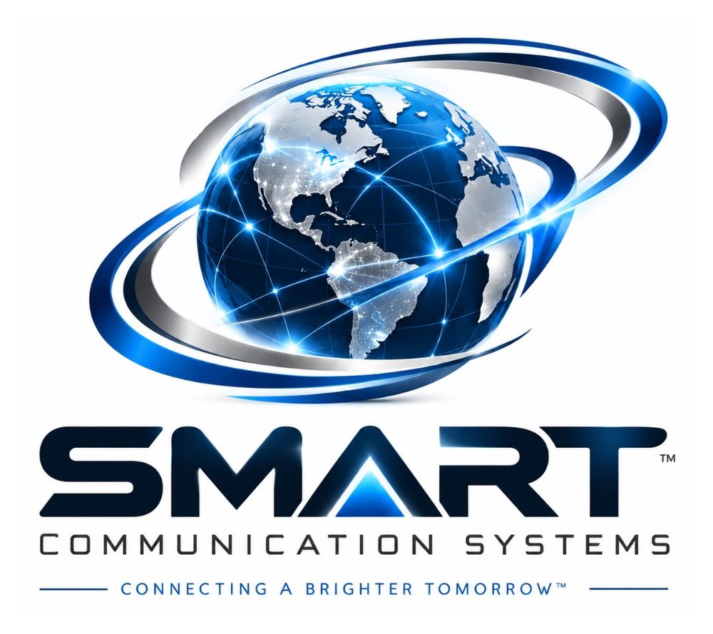 Smart Communication Systems, LLC